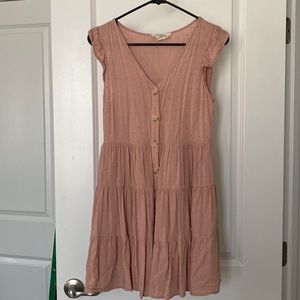 Cute Women’s Summer Dress